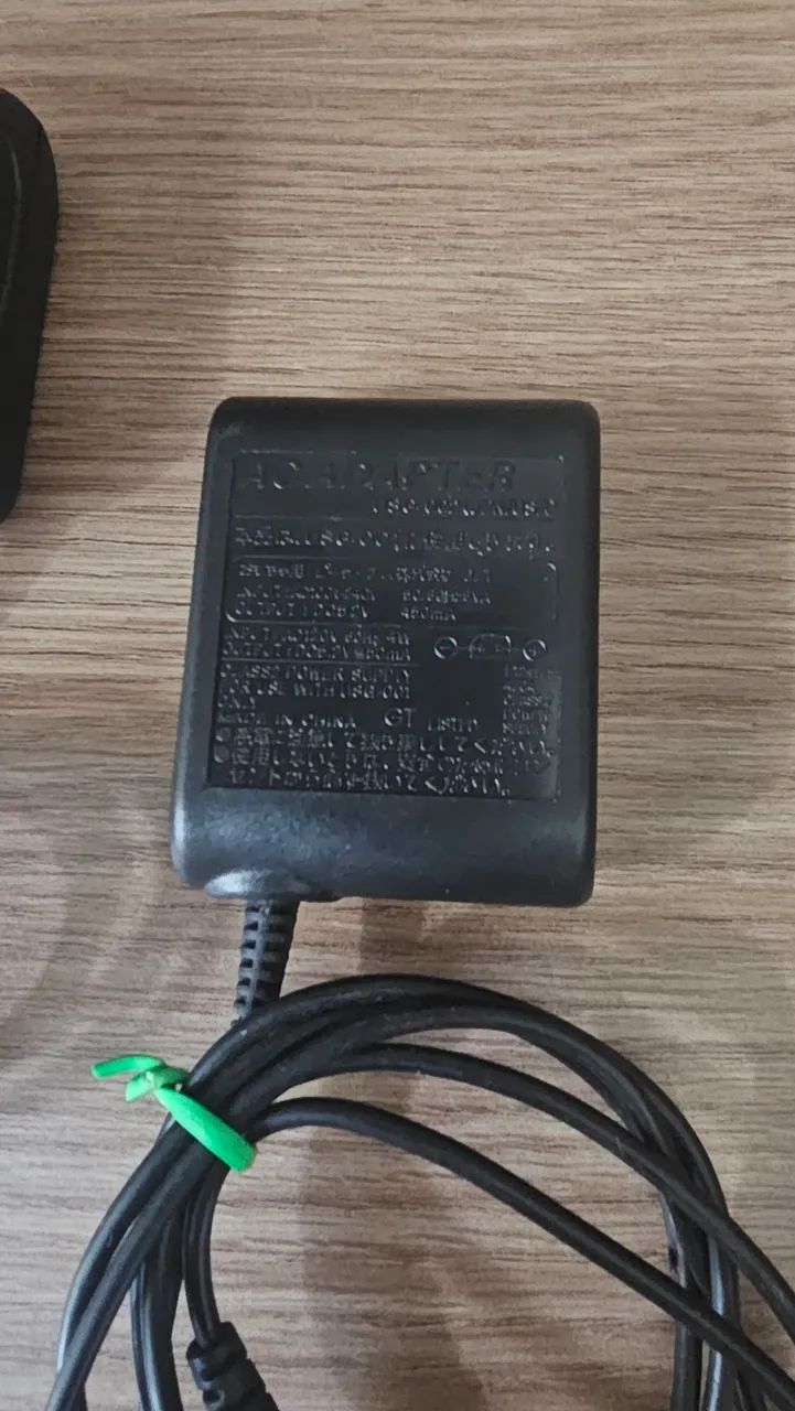 Fonte de Gameboy Advance  - Foto 5