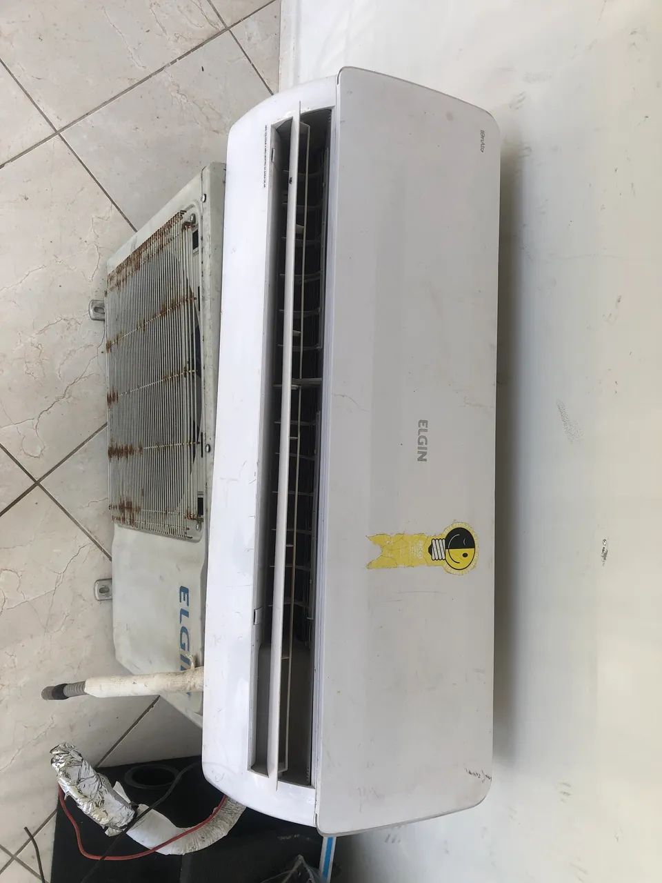 Ar condicionado 18000 Btus  - Foto 3