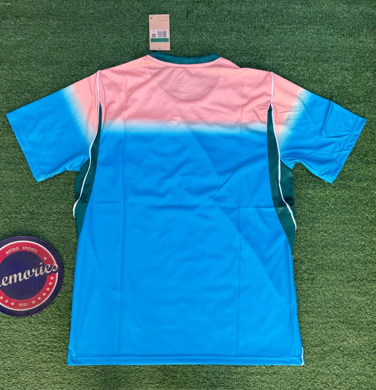 Camisa Austrália  - Foto 3