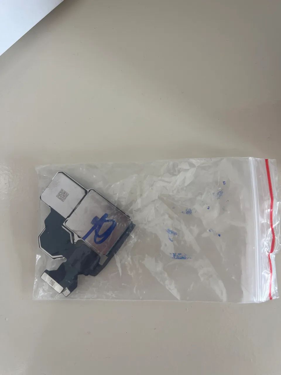 Câmera Traseira Compatíveis Com iPhone 13 Pro Original  - Foto 2
