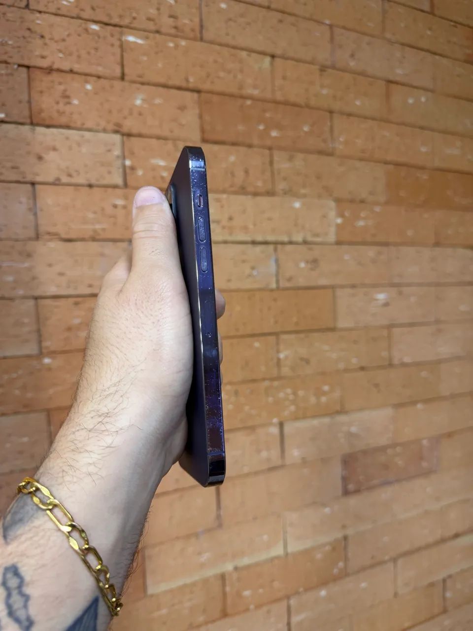 iPhone 14 Pro Max 128GB - todo original  - Foto 5