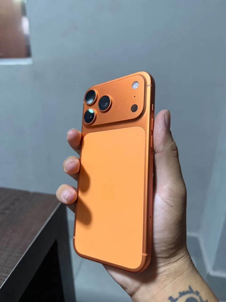 IPHONE 17 PRO MAX  - Foto 4