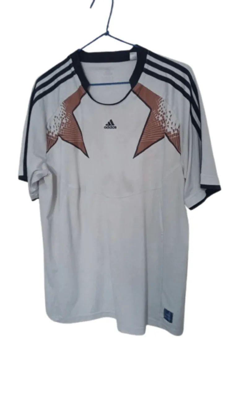 camisa adidas champions league