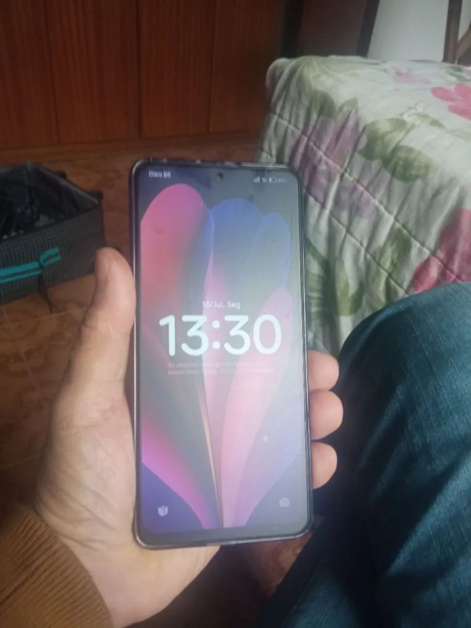REDMI NOTE 13 PRÓ 5G  - Foto 2