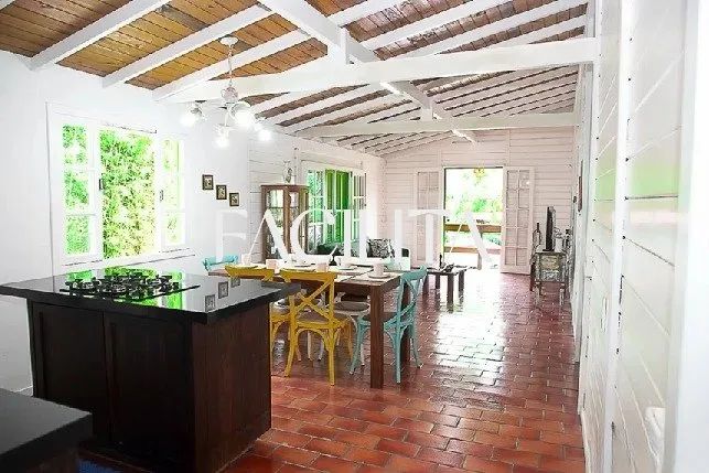 Casa com 3 quartos no bairro Rio Tavares, Florianópolis. - Foto 3