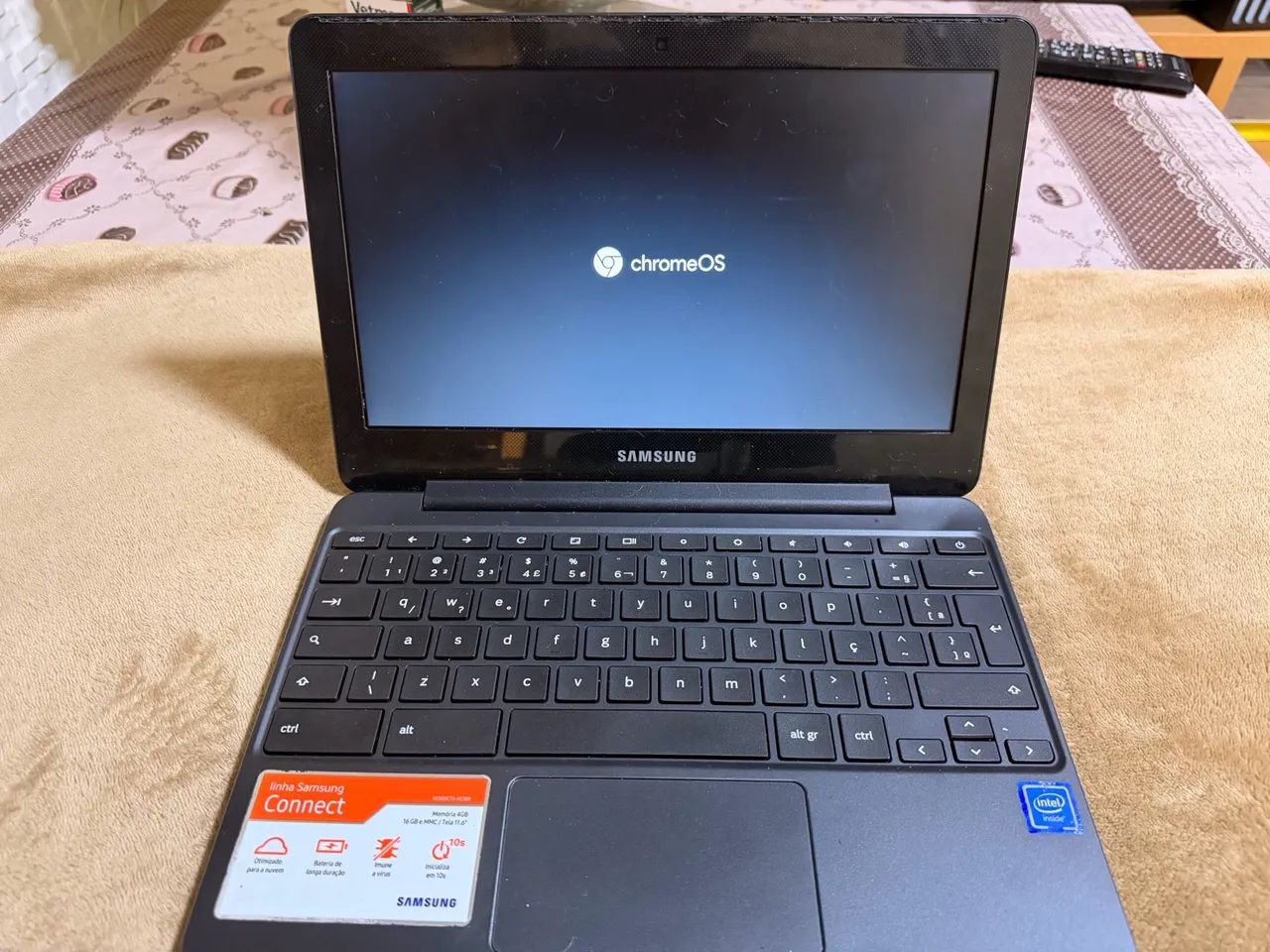 ChromeBook Samsung  - Foto 2