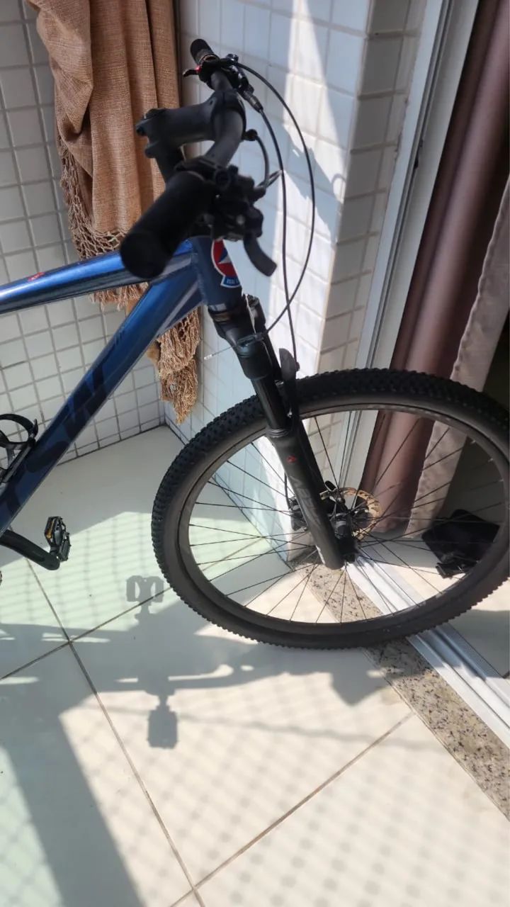 Bike Mtb aro 29 - Foto 4