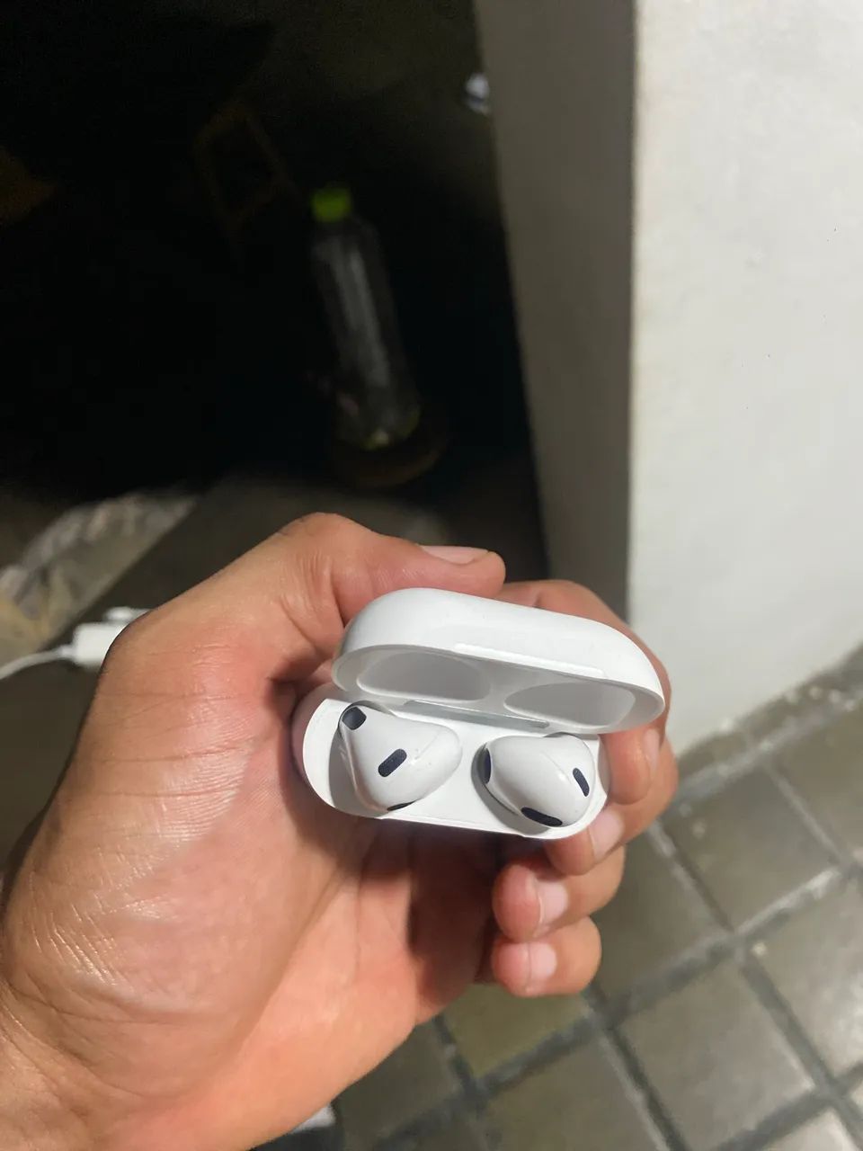 AirPods 4 - Fones de Ouvido - Casa Amarela, Recife 1501788019 | OLX