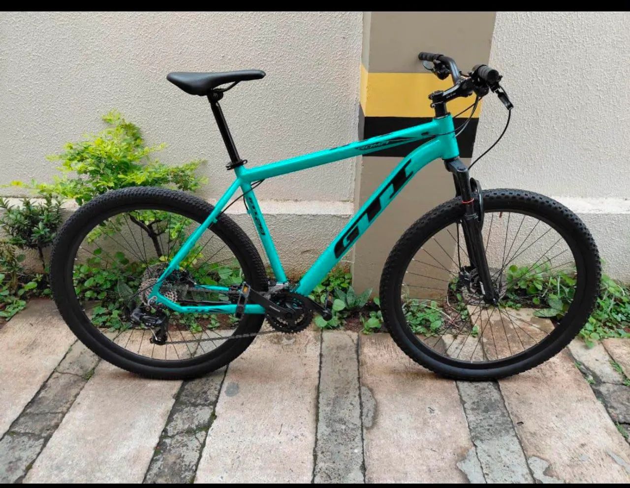 Mountain Bike Aro 29 Shimano - Foto 2