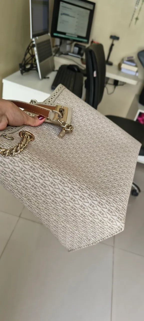 Bolsa Victor Hugo original