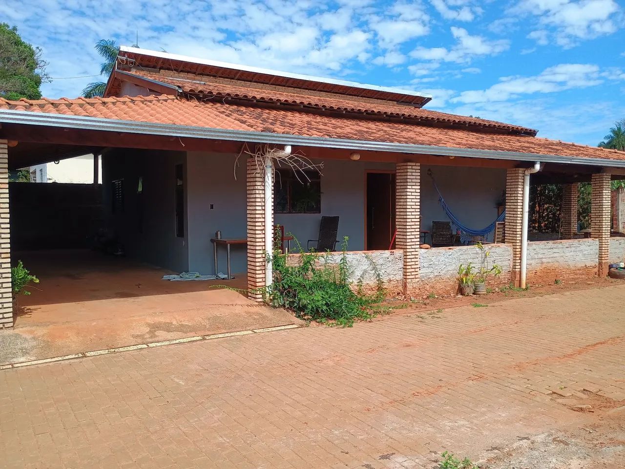 Vendo/Troco chácara  - Foto 4