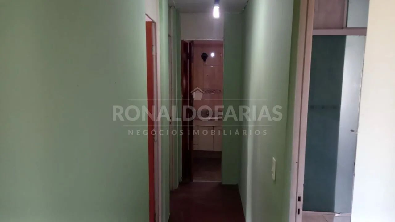 APARTAMENTO PARA LOCAÇÃO COM DOIS DORMITÓRIOS NA REGIÃO DO SABARÁ - Foto 5