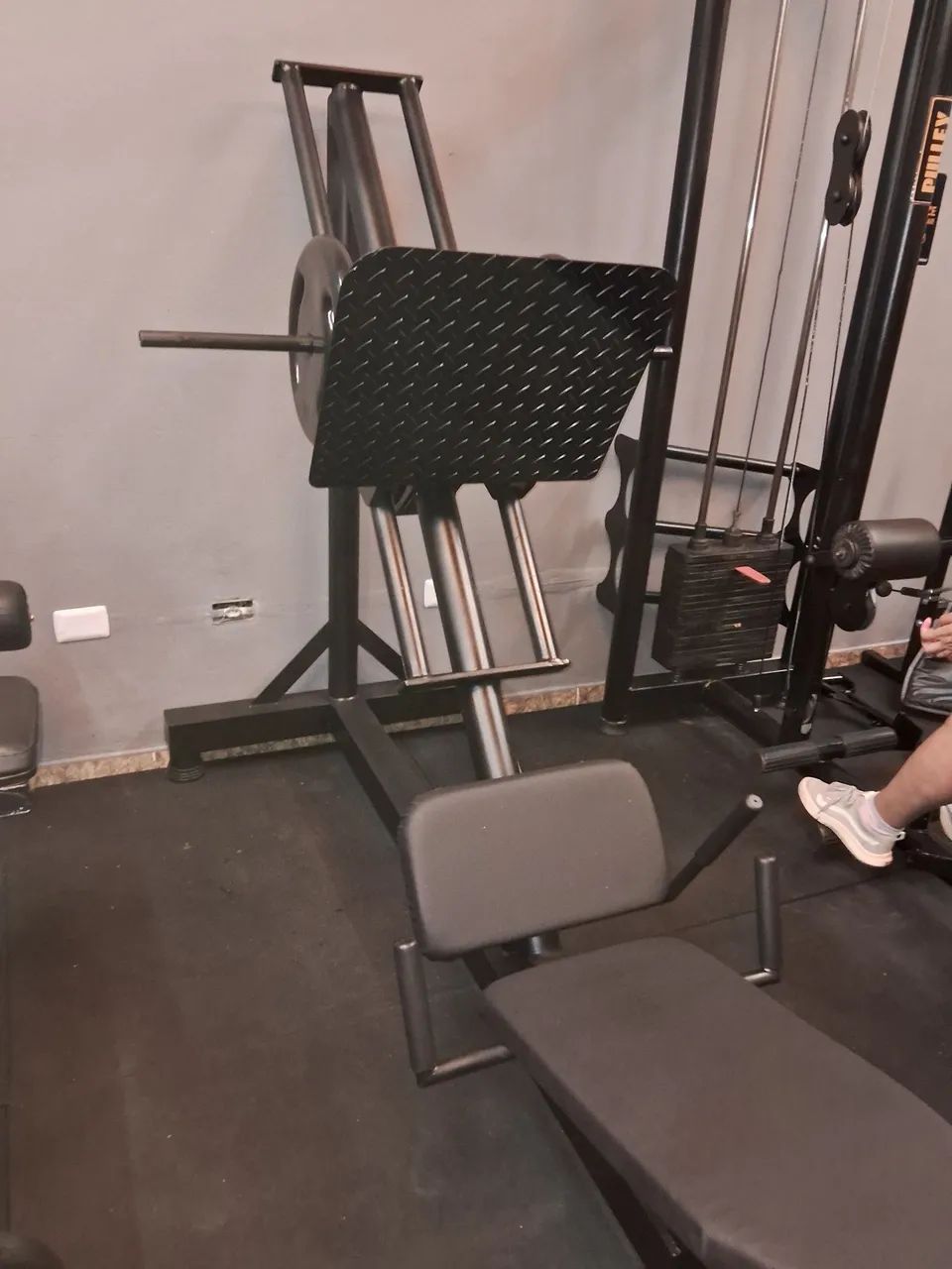 Estúdio de musculação  - Foto 2