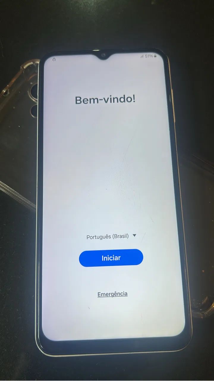 Celular Samsung A13 - Foto 2