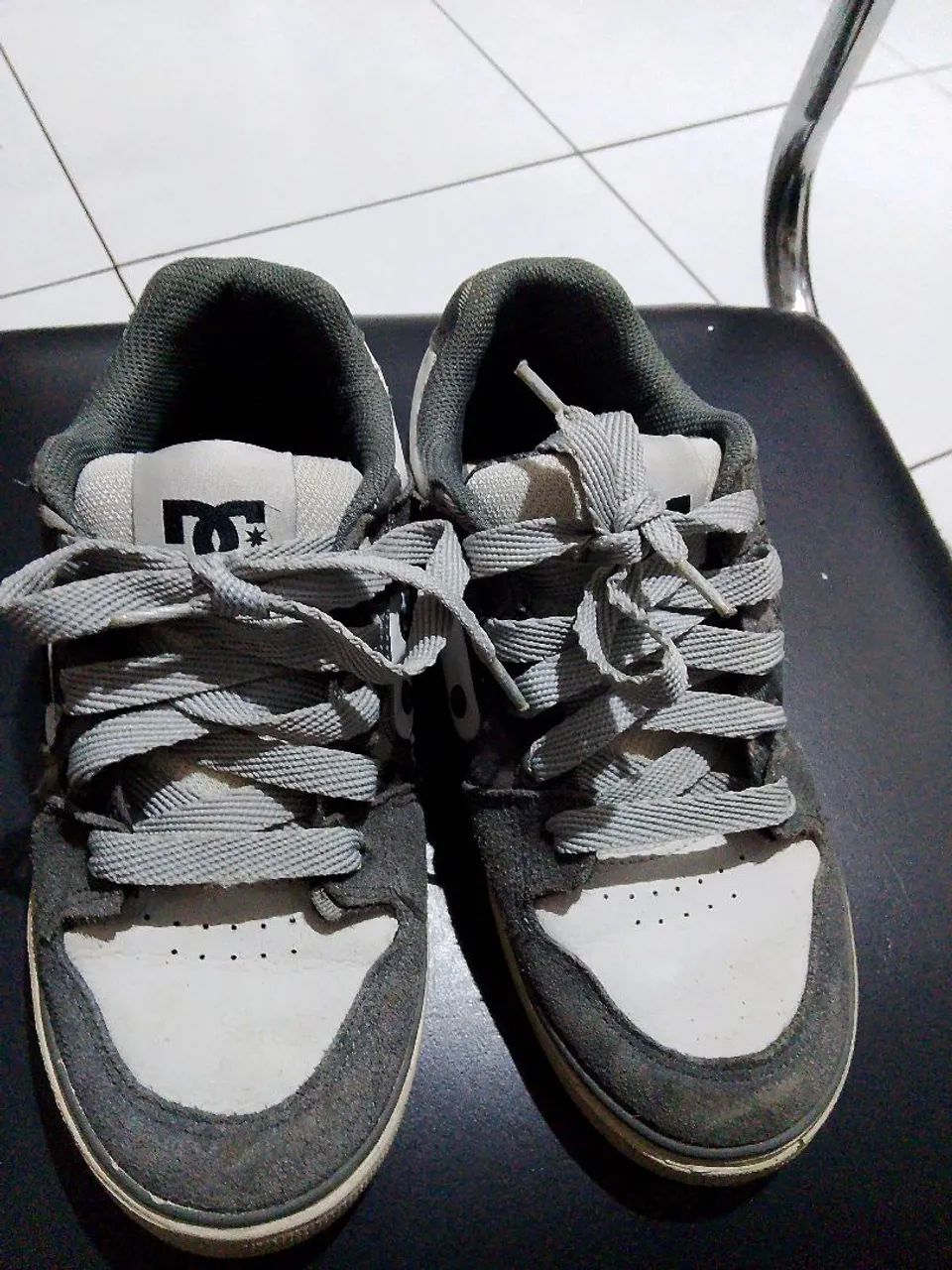 Tênis DC Shoes Importado  - Foto 2