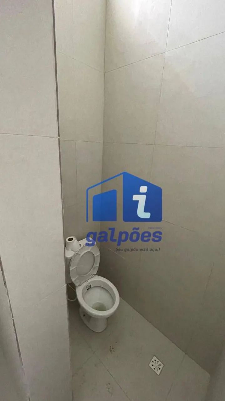 Galpão com 360 m² na Vila Endres - Guarulhos/SP - Foto 4