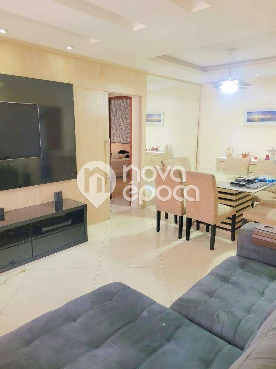 Cachambi | Apartamento 2 quartos - Foto 3