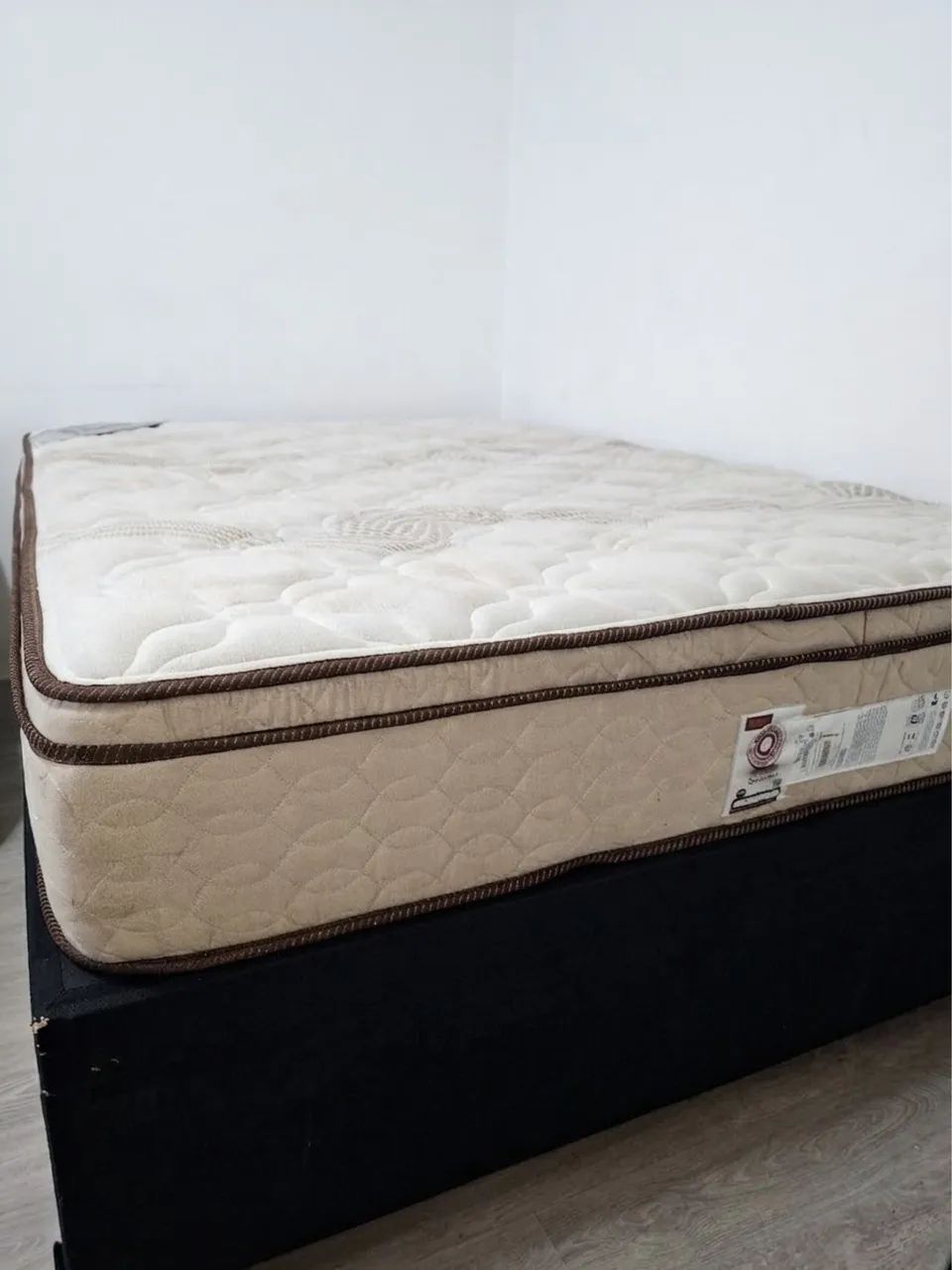 Cama Castor com Baú  - Foto 3