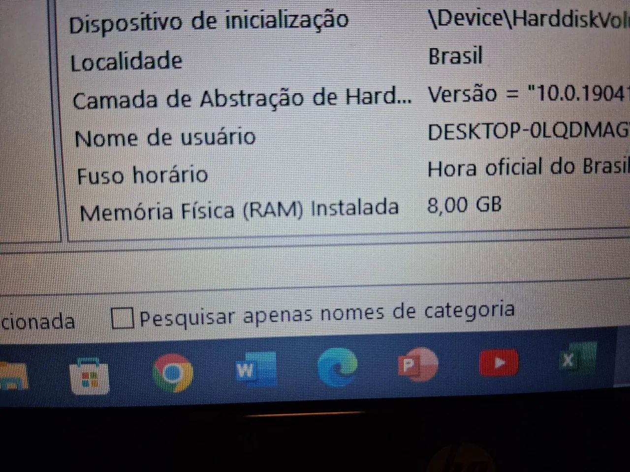 Notebook HP Pavilion | Intel i7 | 8GB RAM | SSD + 1TB HD | Vídeo AMD - Foto 4