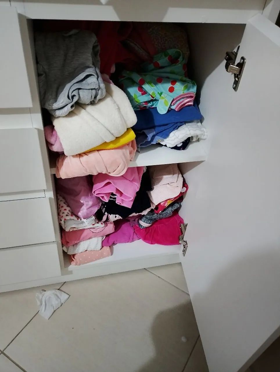 Cômoda MDF  - Foto 2