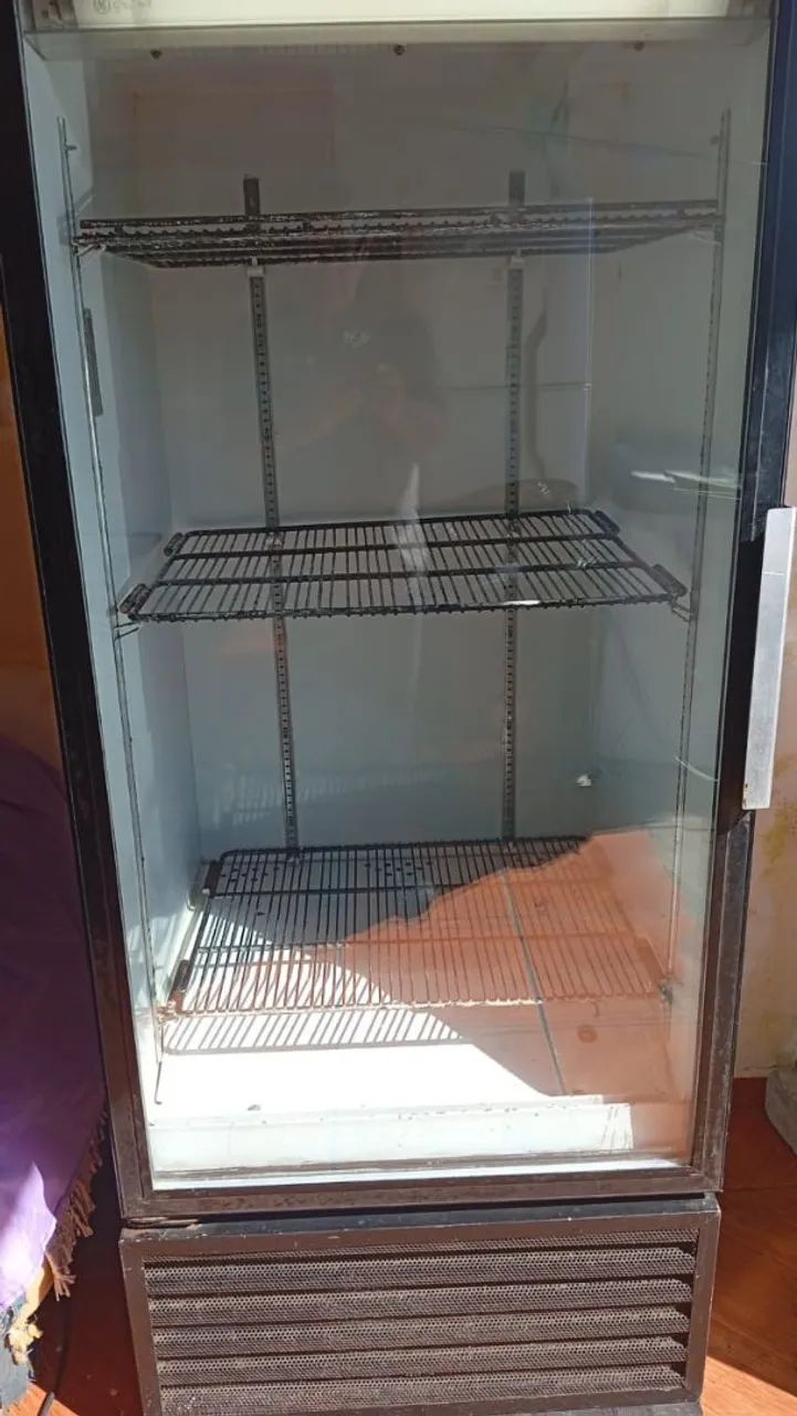 Expositor de bebidas  - Foto 2