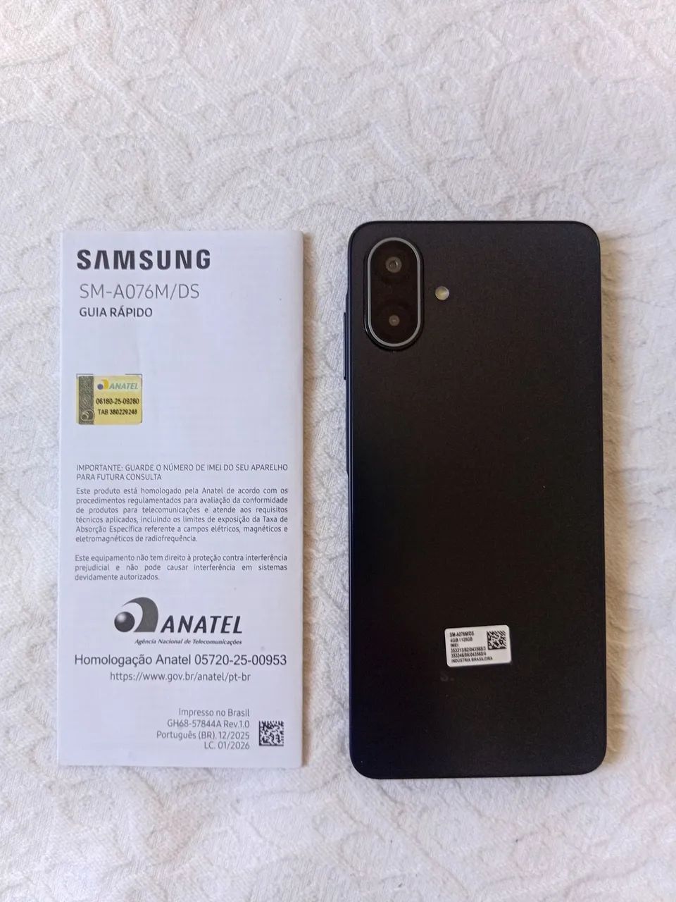Celular A07 - Foto 2