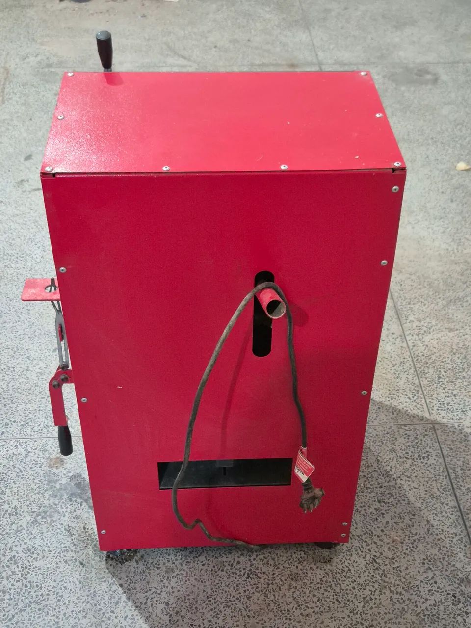 Máquina de Fazer Chinelos Rimaq Automática - Foto 4