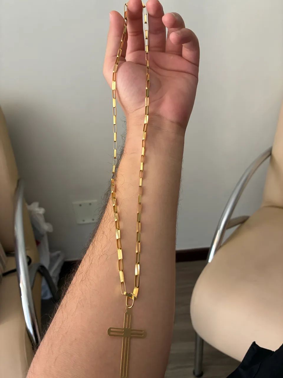 Cordão de Ouro
