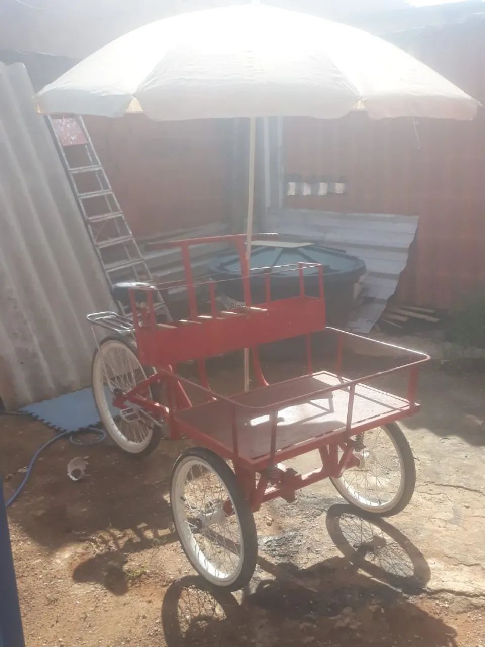 Bicicleta - Foto 2
