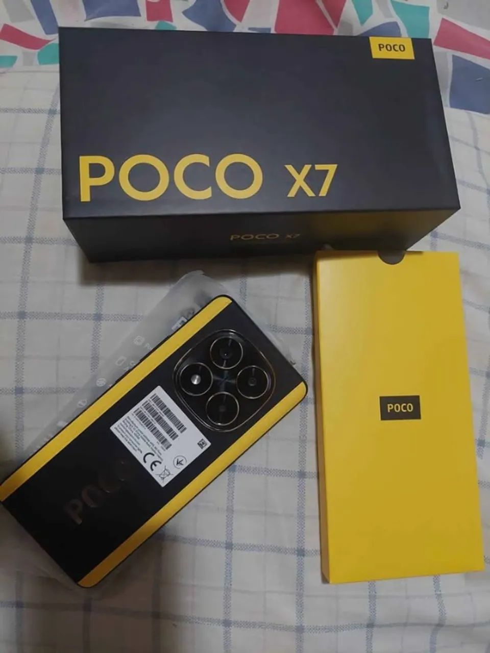 vendo ou troco poco x7  - Foto 3