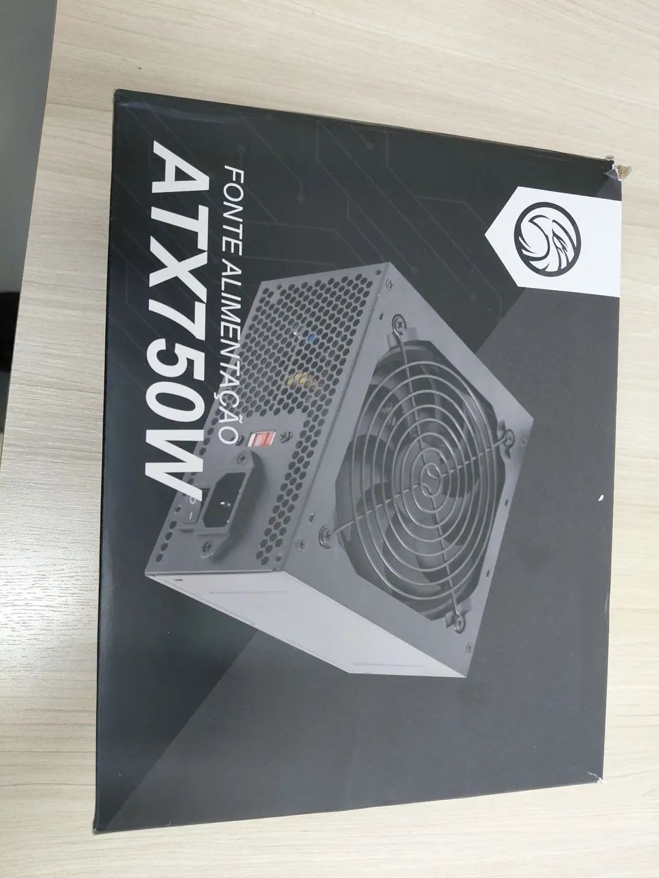 Fonte atx