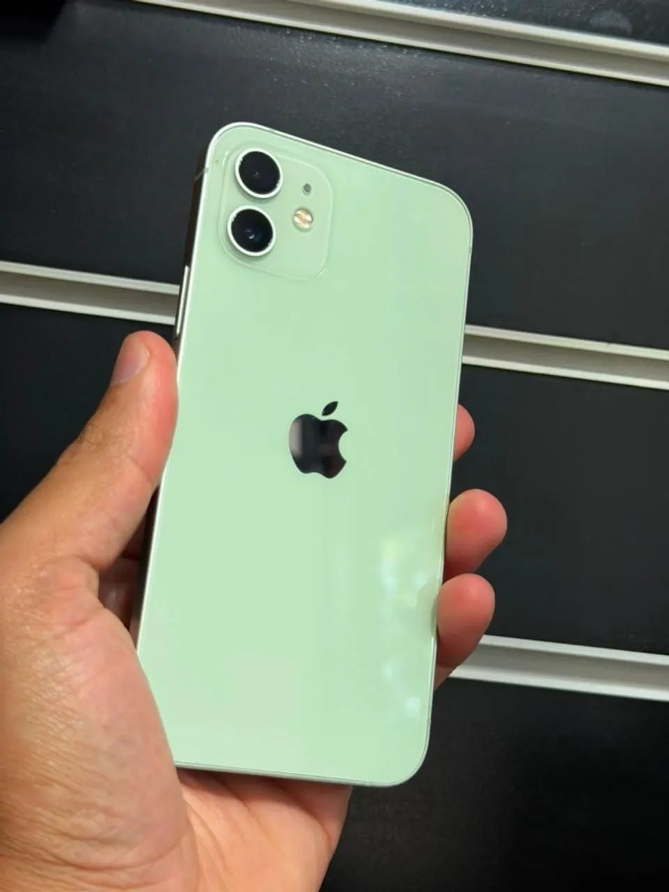 Iphone 12 - Impecável