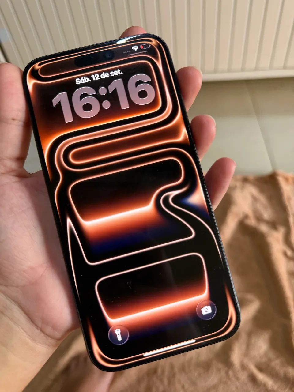 15 Pro Max 256gb