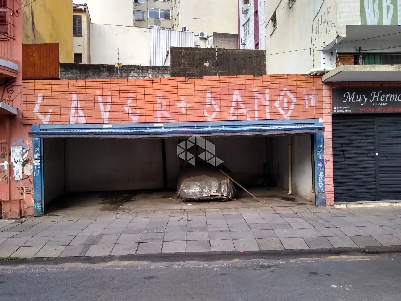 Box de garagem para venda no bairro Cidade Baixa em Porto Alegre - Foto 7