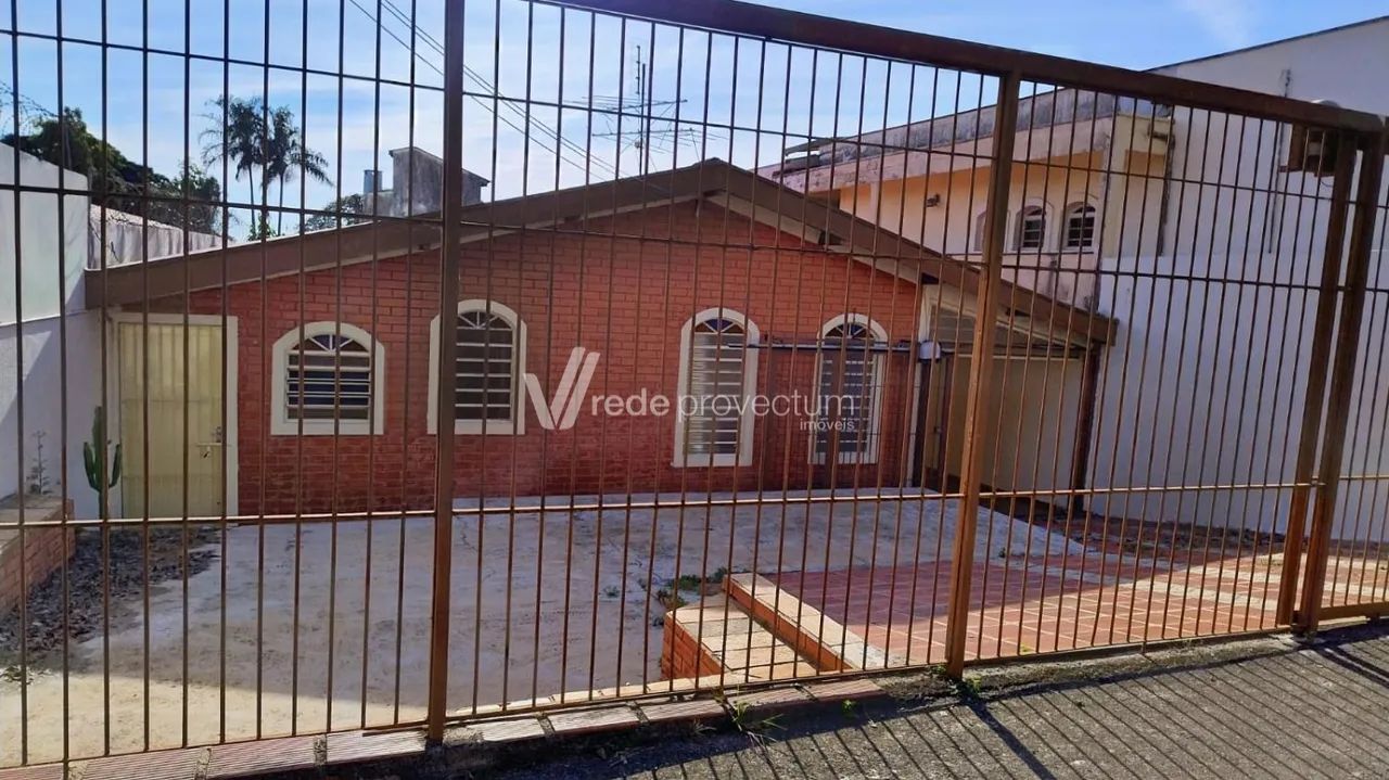 casa - Vila Nova São José - Campinas - Foto 3
