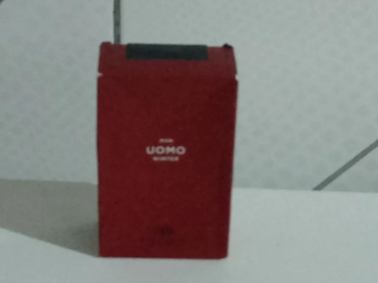 Zara Man perfume 