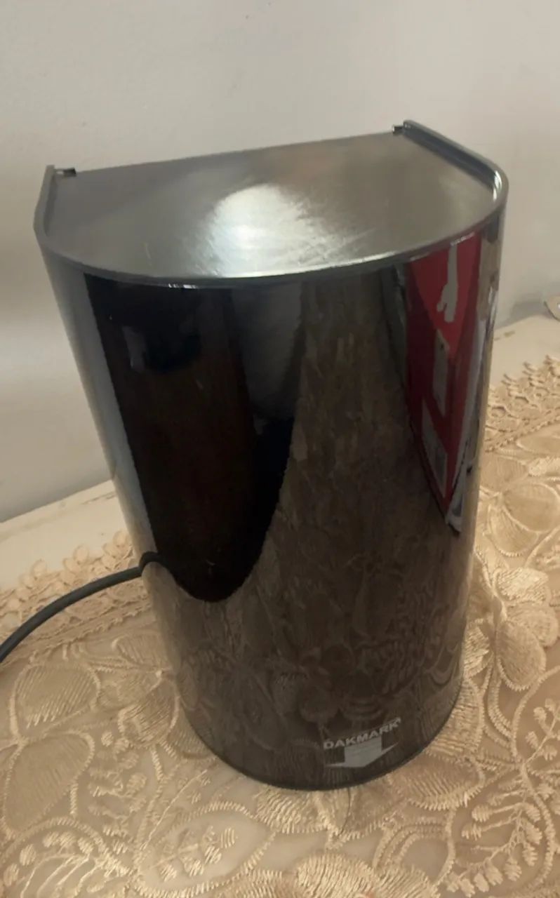 Secador de mão Elétrico 127V - Foto 4