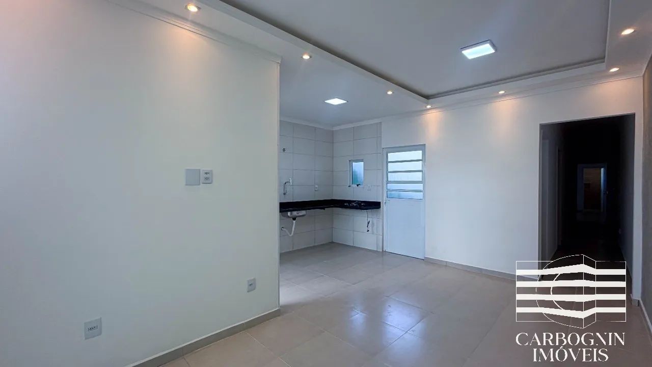 Casa a Venda no Terra Nova em Caçapava - Foto 7