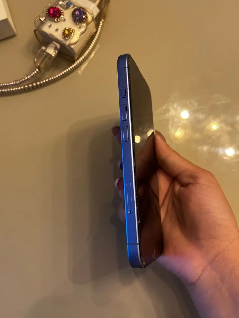IPHONE 16 256 G - Foto 3