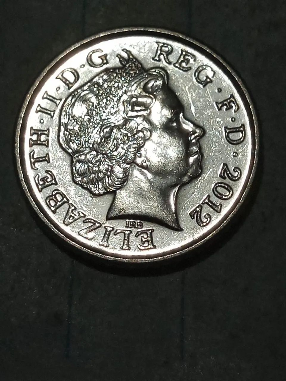 Vendo lote com diversas moedas antigas e raras - Foto 3