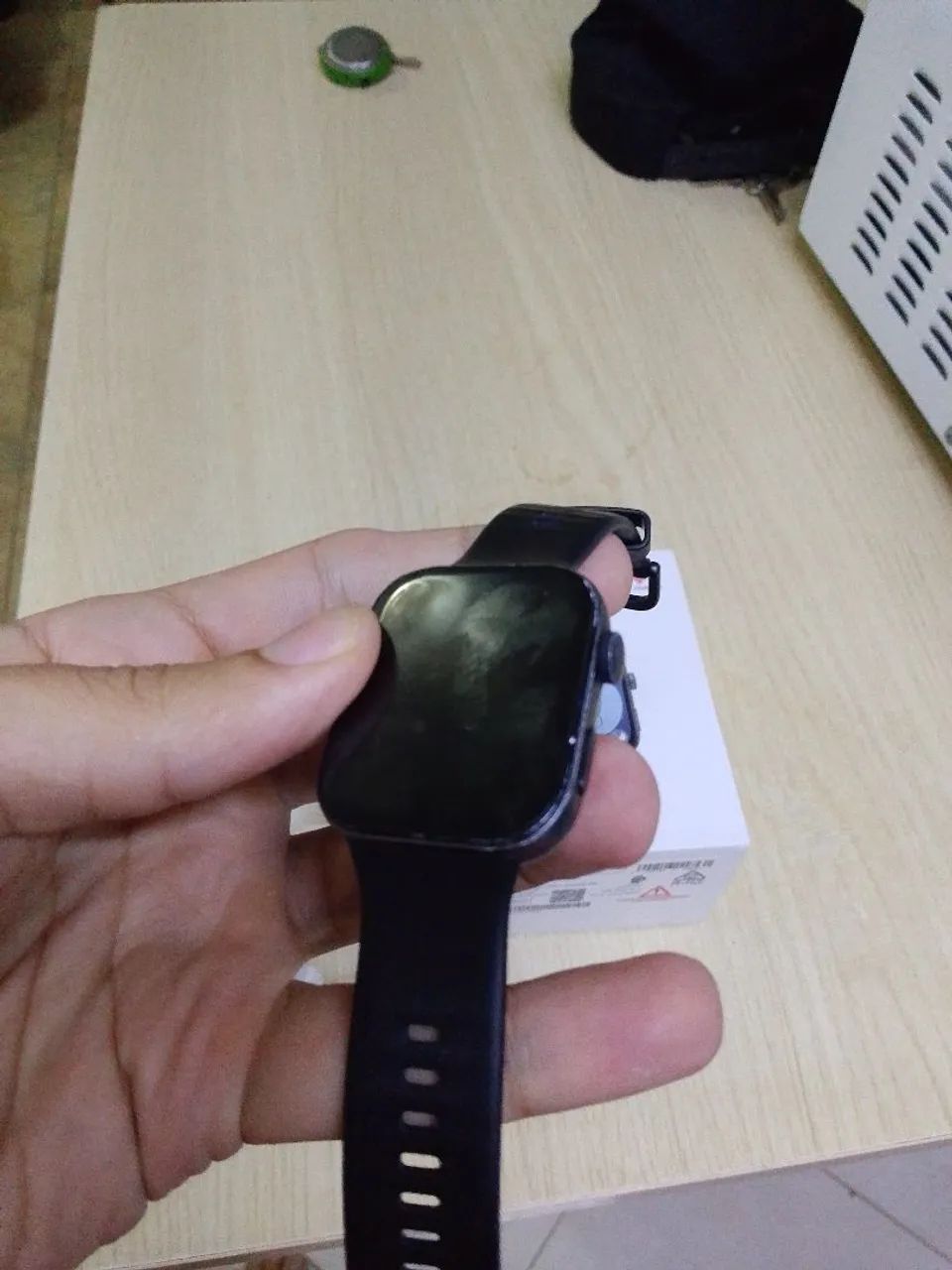 Relógio Huawei Fit 3 - Foto 2