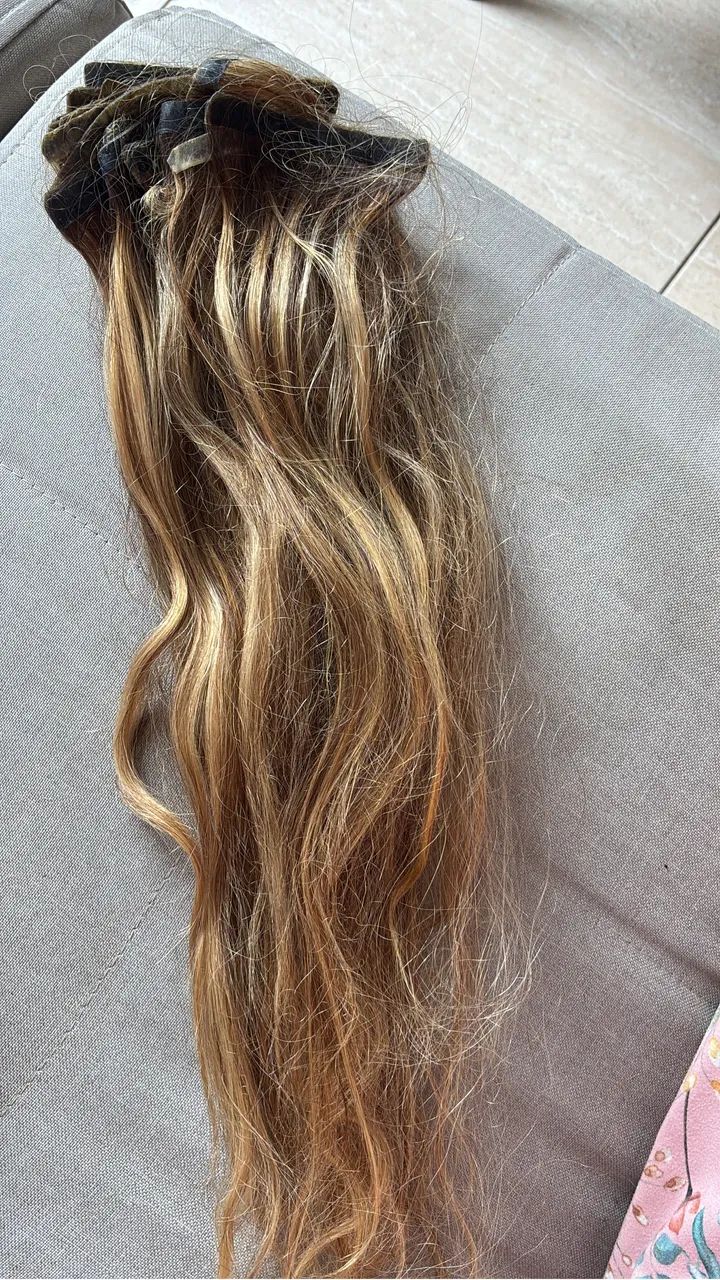 Mega Hair - Foto 4