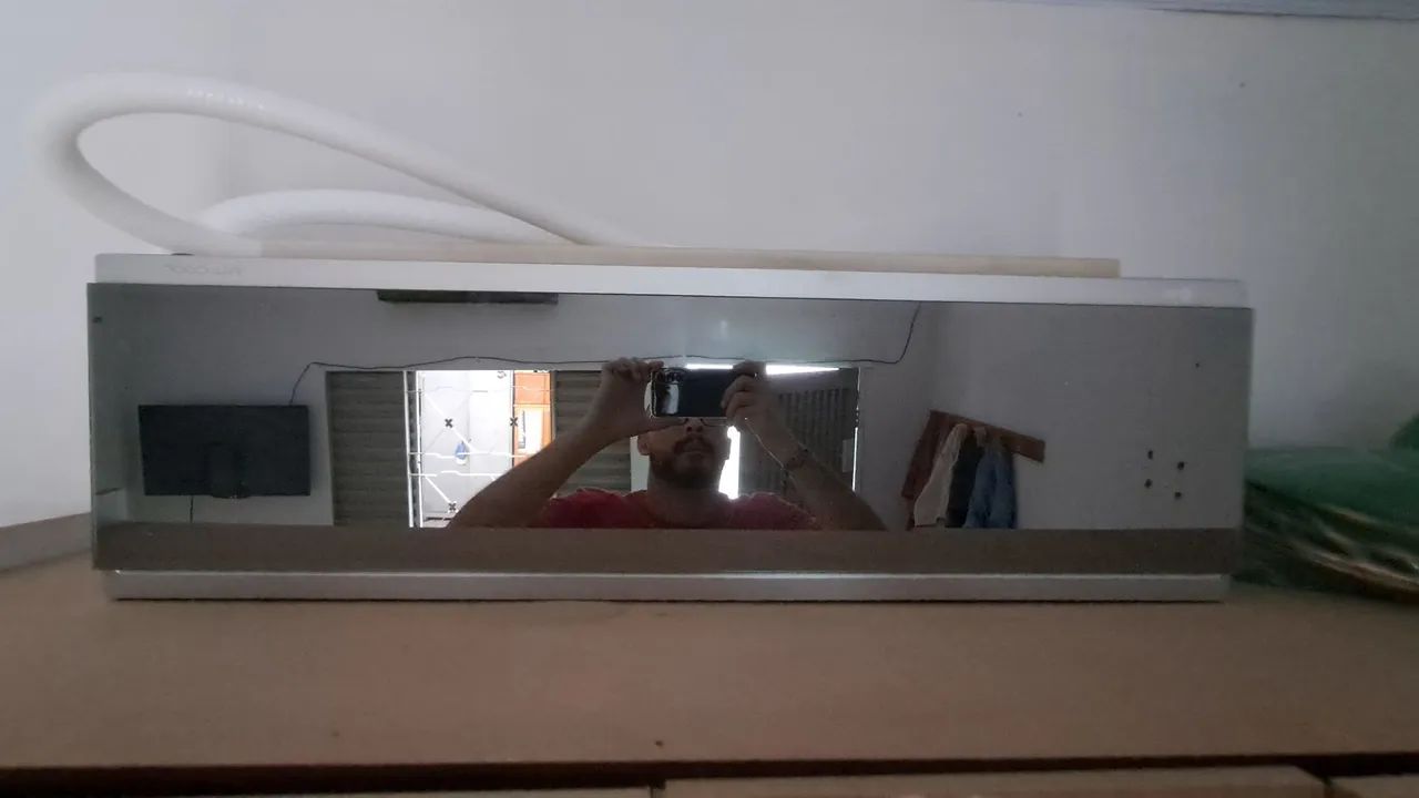 Ar condicionador Split - LG - Foto 4