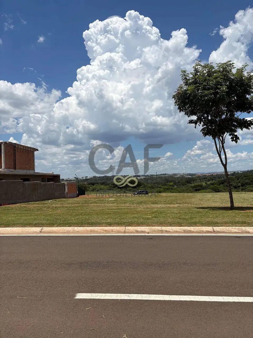 Terreno à venda, Residencial Haras Patente, Jaguariúna, SP - Foto 3