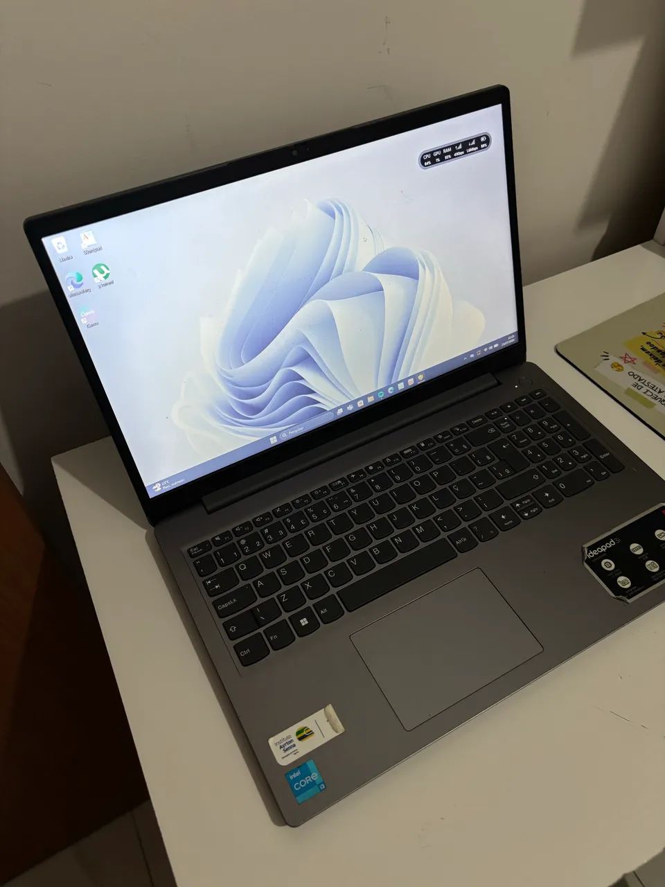 Notebook - Foto 4