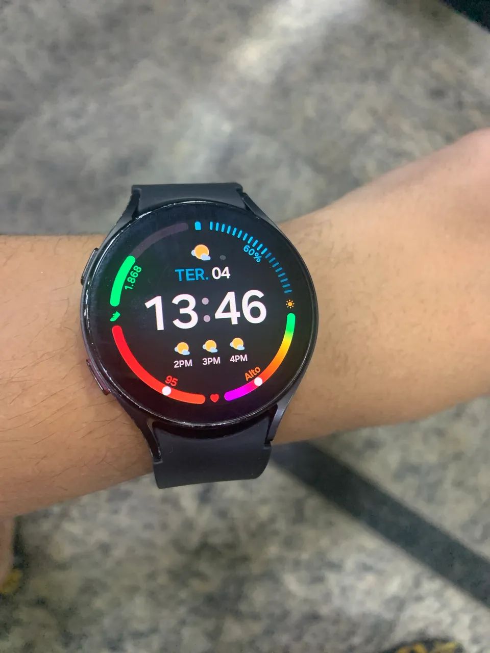 Galaxy Watch 5 - 44mm