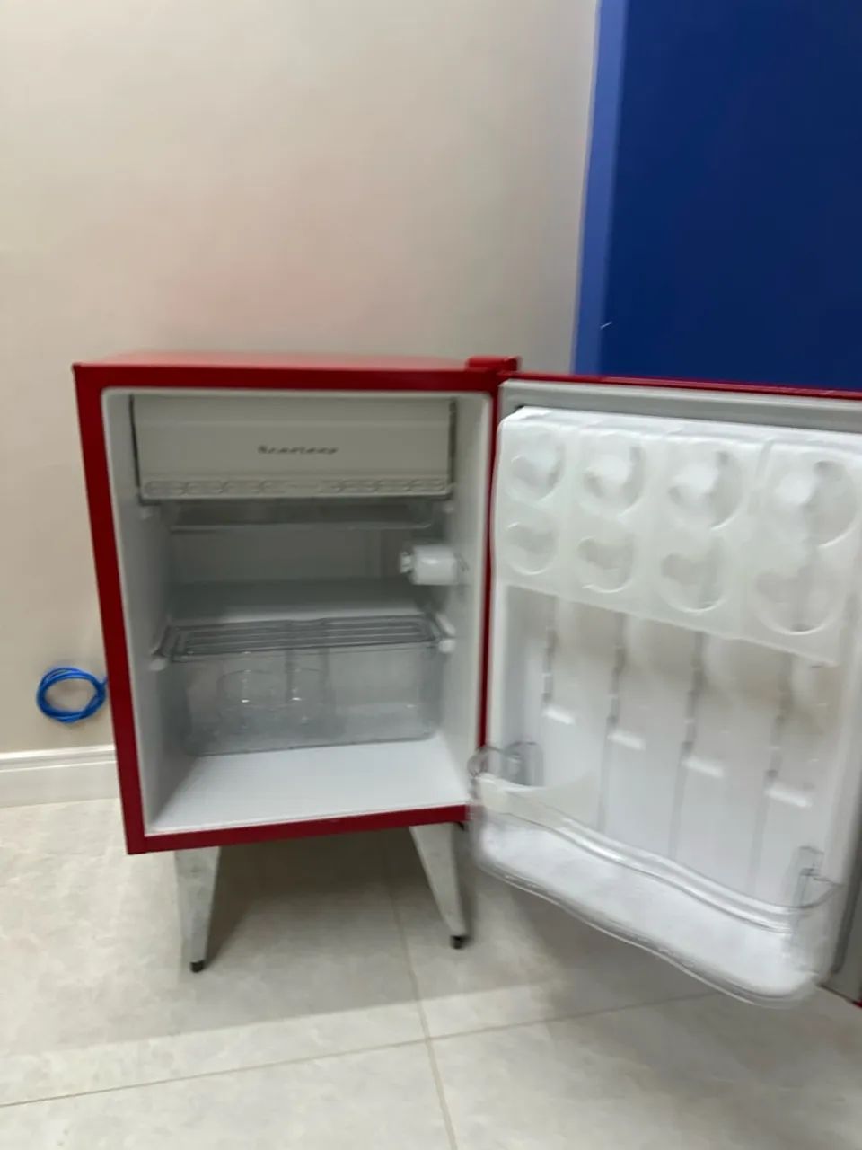 Frigobar Brastemp. - Foto 2