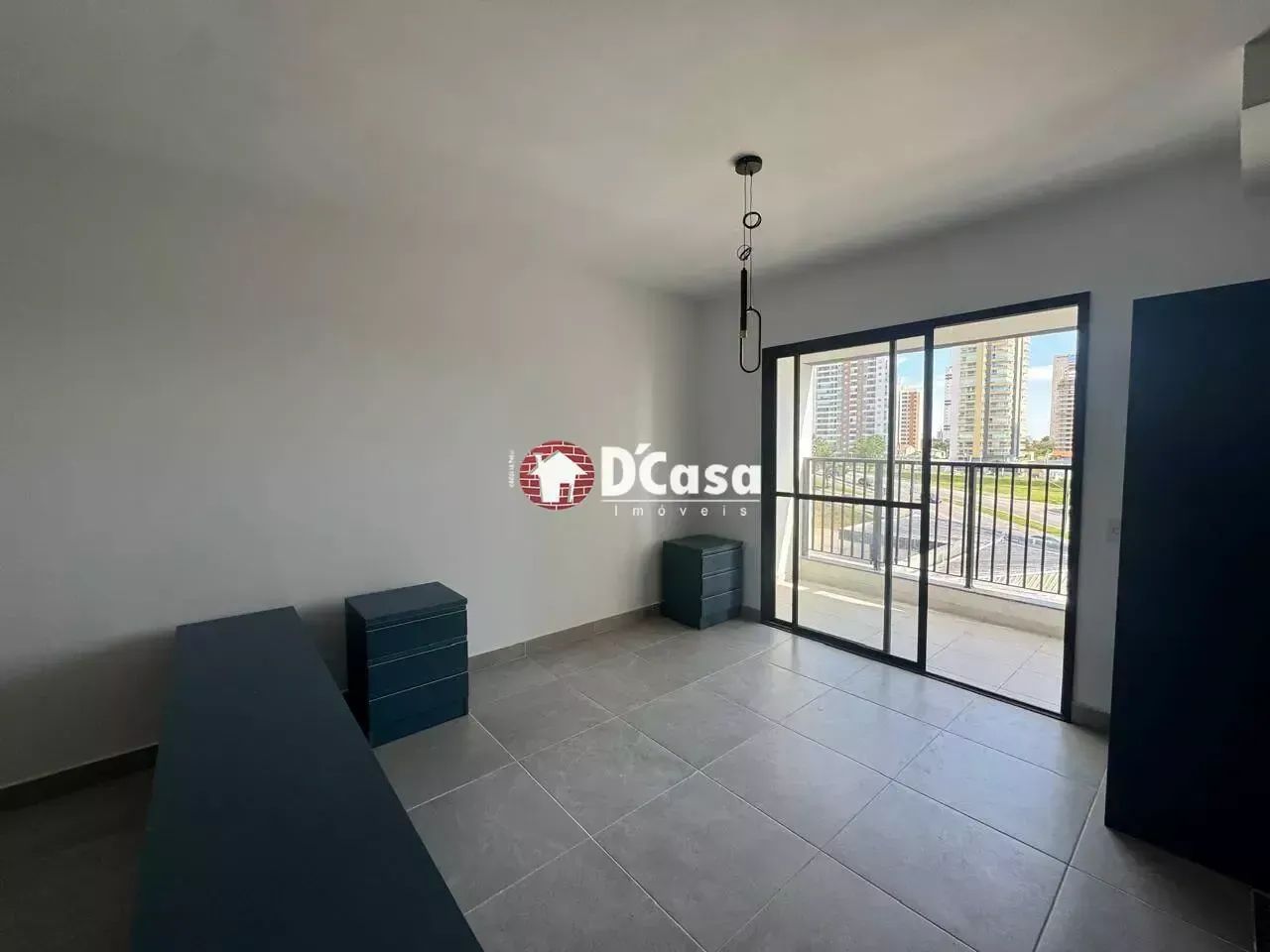 Imóvel para aluguel com 39 metros quadrados com 1 quarto - Foto 2