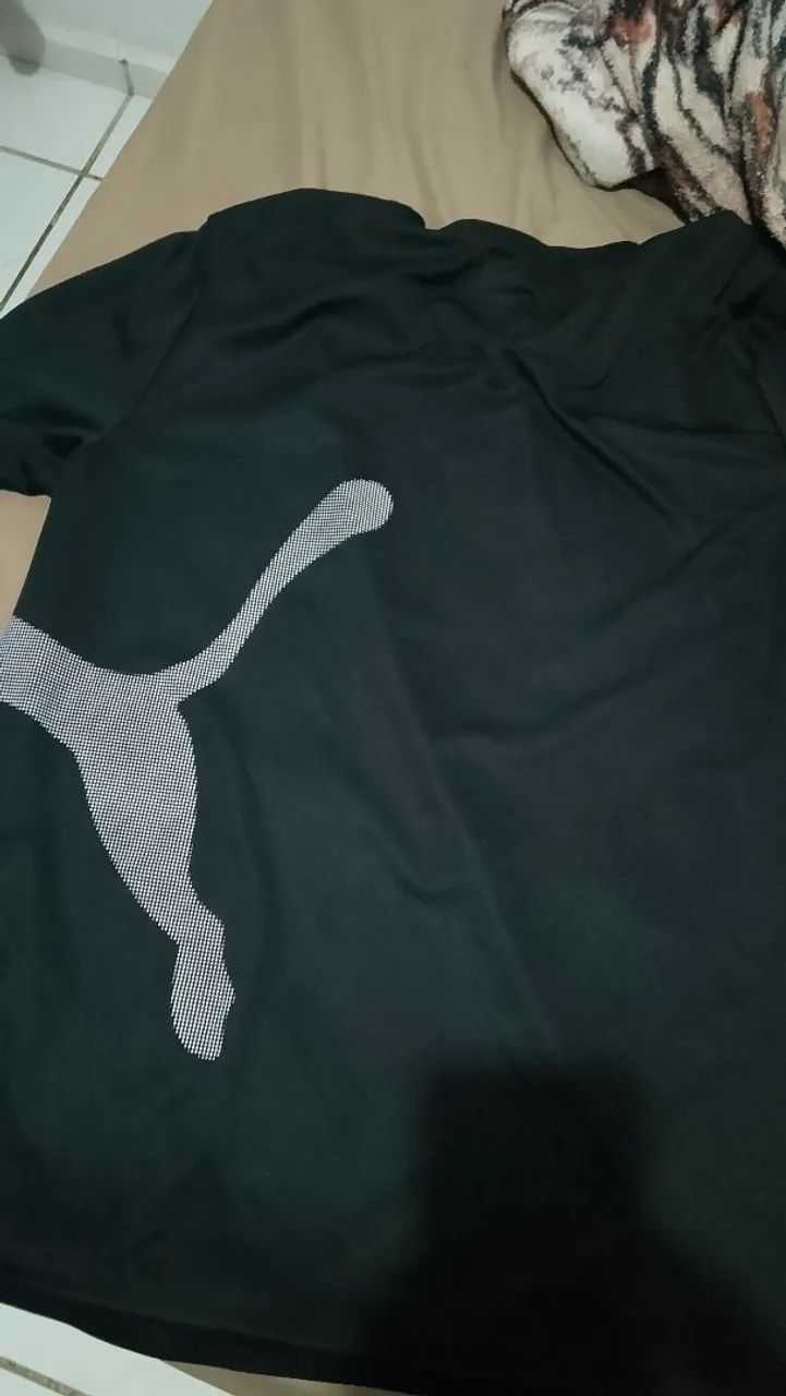 Camisa puma original  - Foto 4