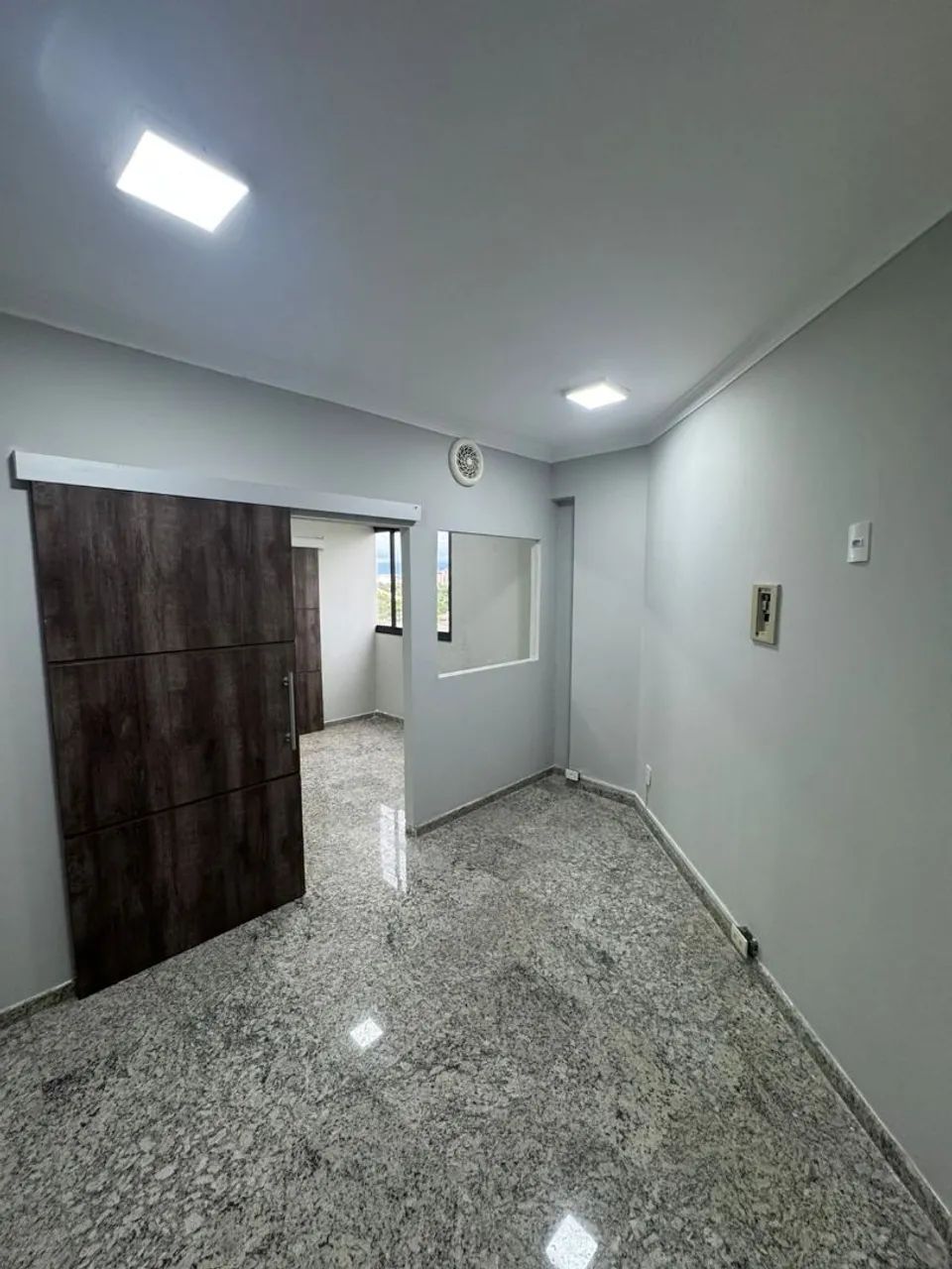 SALA COMERCIAL EDIFÍCIO OFFICE CENTER - Foto 3